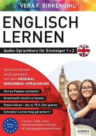 Vera F. Birkenbihl: Englisch lernen für Einsteiger 1+2 (ORIGINAL BIRKENBIHL)