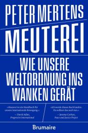 Peter Mertens: Meuterei