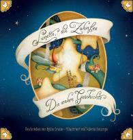 Robin Cruise, Valeria Docampo: Zahnfee