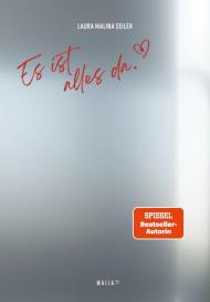 Laura Malina Seiler: Es ist alles da - SPIEGEL-Bestseller