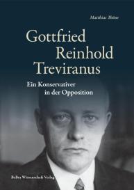 Matthias Thöne: Gottfried Reinhold Treviranus