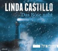 Linda Castillo: Das Böse naht