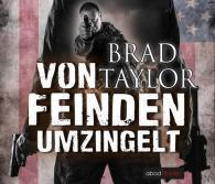 Brad Taylor: Von Feinden umzingelt