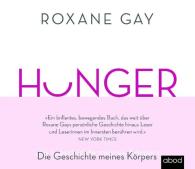 Roxane Gay: HUNGER