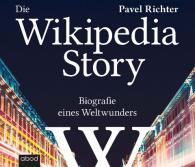 Pavel Richter: Die Wikipedia-Story