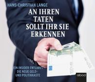 Hans-Christian Lange: An ihren Taten sollt ihr sie erkennen