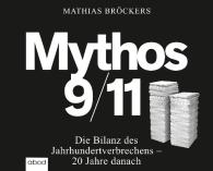 Mathias Bröckers: Mythos 9/11