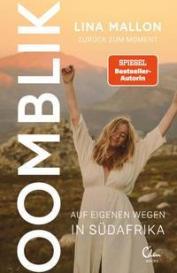 Lina Mallon: Oomblik
