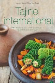 Jochen Walter: Tajine international