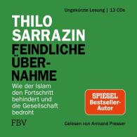 Thilo Sarrazin: Feindliche Übernahme