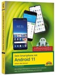 Christian Immler: Dein Smartphone mit Android 11