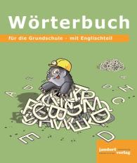 Peter Wachendorf: Wörterbuch-für die Grundschule (19x16 cm)