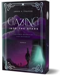Jodie S. Calussi: Gazing into the Stars