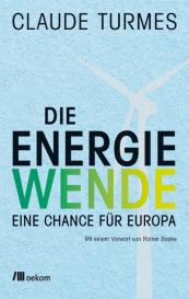 Claude Turmes: Die Energiewende