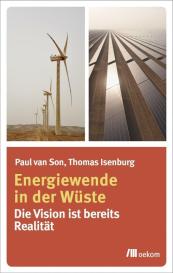 Thomas Isenburg, Paul van Son, Paul van Son: Energiewende in der Wüste