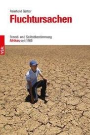 Reinhold Gütter: Fluchtursachen