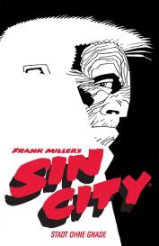 Karlheinz Borchert, Frank Miller: Sin City – Black Edition 1
