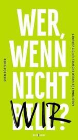Sven Böttcher: Wer, wenn nicht Bill?