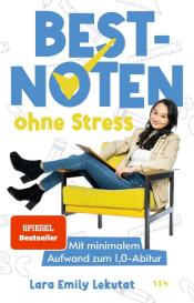 Lara Emily Lekutat: Bestnoten ohne Stress