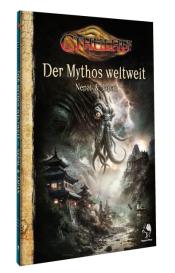 Cthulhu: Der Mythos weltweit - Nepal & Japan (Softcover)