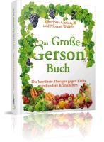 Charlotte Gerson, Morton Walker: Das Große Gerson Buch