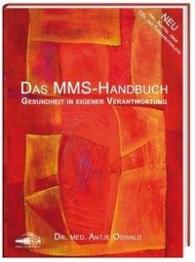 Antje Oswald: Das MMS-Handbuch