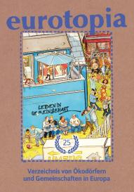 Michael Würfel: eurotopia Verzeichnis