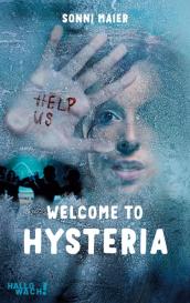Sonni Maier: Welcome to Hysteria
