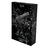 Ronja Waehnke, Luna Mason: DETONATE