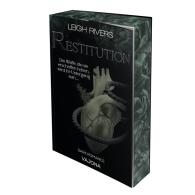 Patricia Buchwald, Leigh Rivers: Restitution