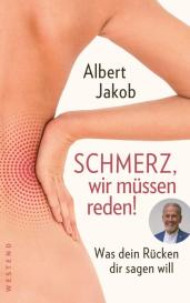 Schmerz, wir müssen reden!