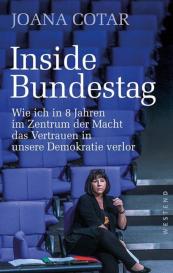 Inside Bundestag
