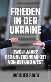 Frieden in der Ukraine