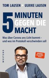 5 Minuten gegen die Macht