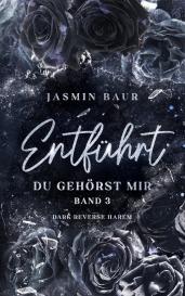 Jasmin Baur: Entführt