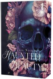 Kampenwand Verlag, Tanja Nickel: Haunted Beauty
