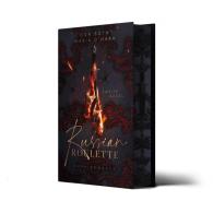 Don Both, Maria O'Hara: Russian Roulette