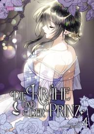 Glee, Nina Gliese, Silvestar: Die Krähe und der Prinz 04