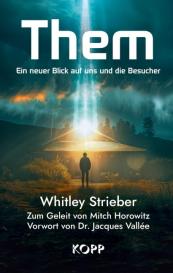 Whitley Strieber: Them