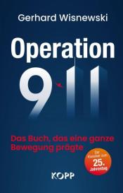 Gerhard Wisnewski: Operation 9/11