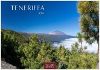 Teneriffa 2024 L 35x50cm