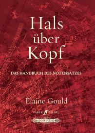 Gould, Elaine Gould: Hals über Kopf