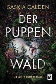 Saskia Calden: Der Puppenwald