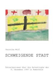 Veronika Wolf: Schweigende Stadt