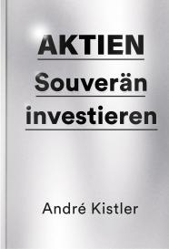 André Kistler: Aktien
