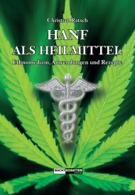Christian Rätsch: Hanf als Heilmittel