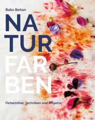 Babs Behan: Naturfarben