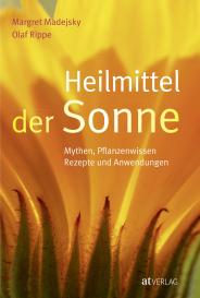 Margret Madejsky, Olaf Rippe: Heilmittel der Sonne