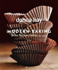 Donna Hay: Modern Baking