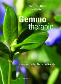 Chrischta Ganz, Louis Hutter: Gemmotherapie